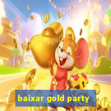 baixar gold party - slots